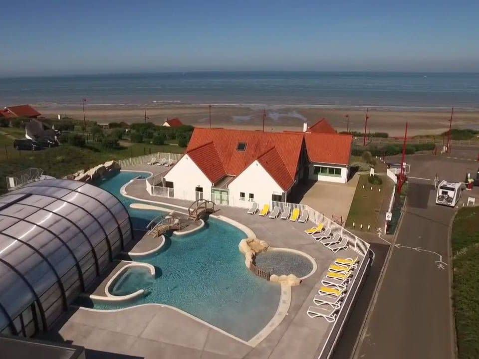 Camping La Falaise