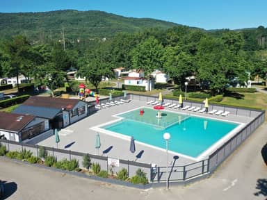 Camping du Lac