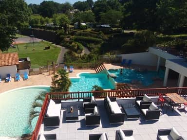 Camping Biper Gorri