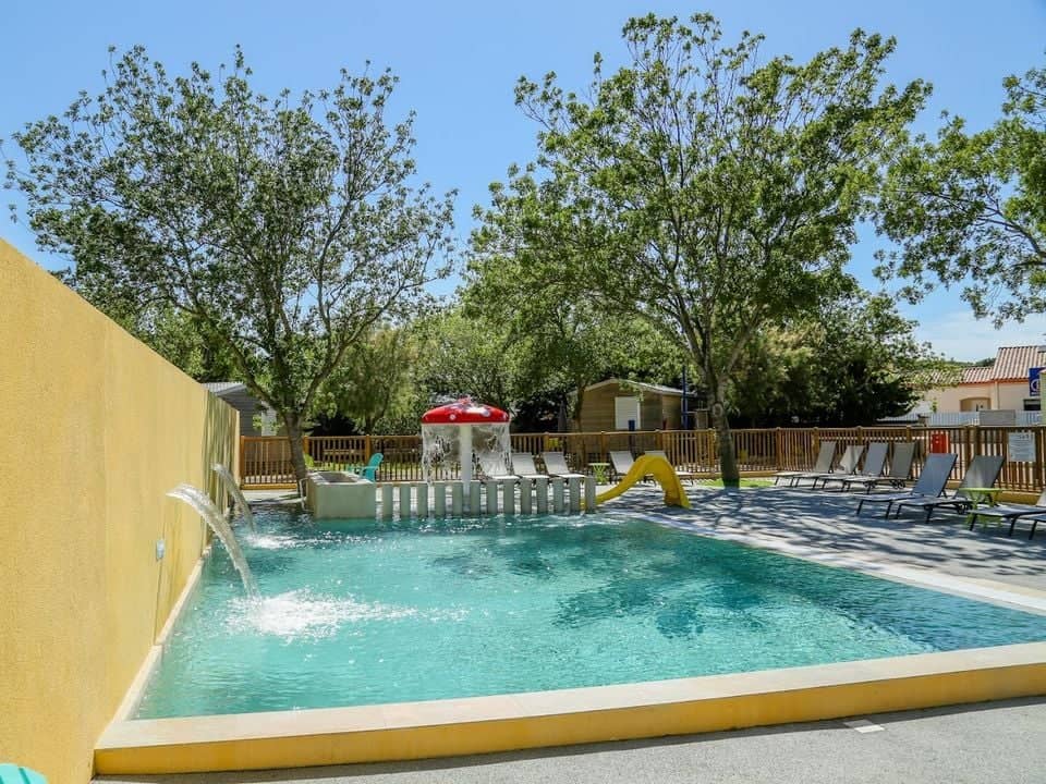 Domaine de la Palme