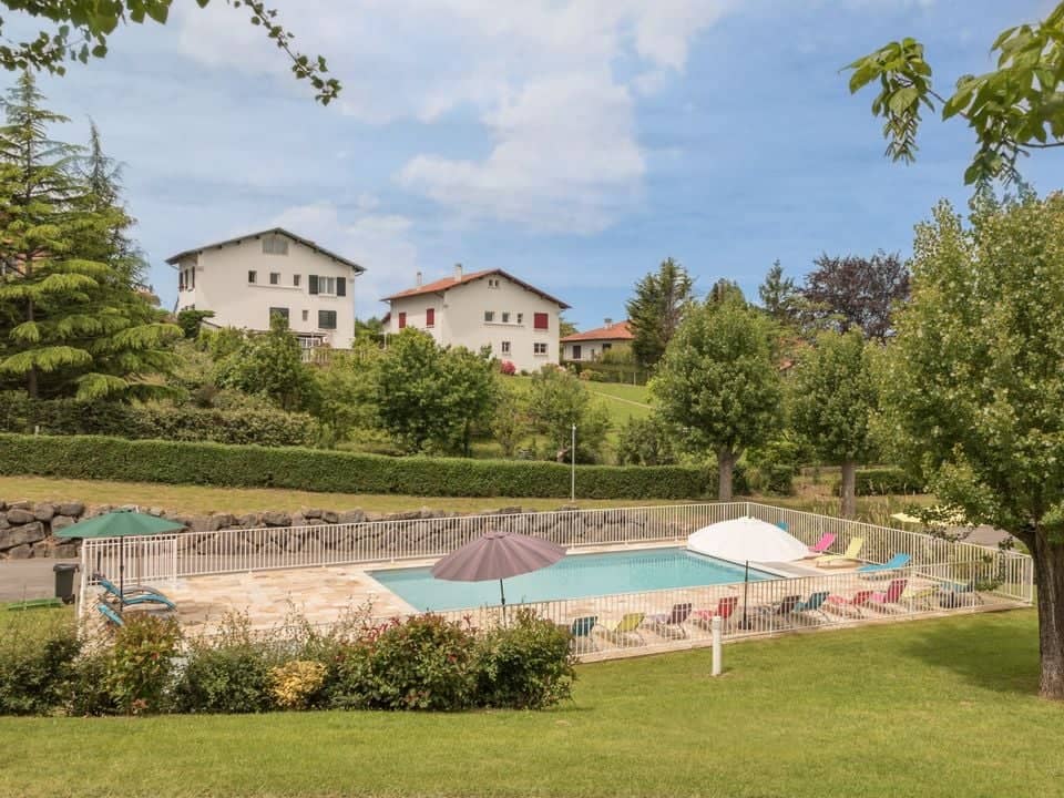 Village de Chalets Auguste Delaune