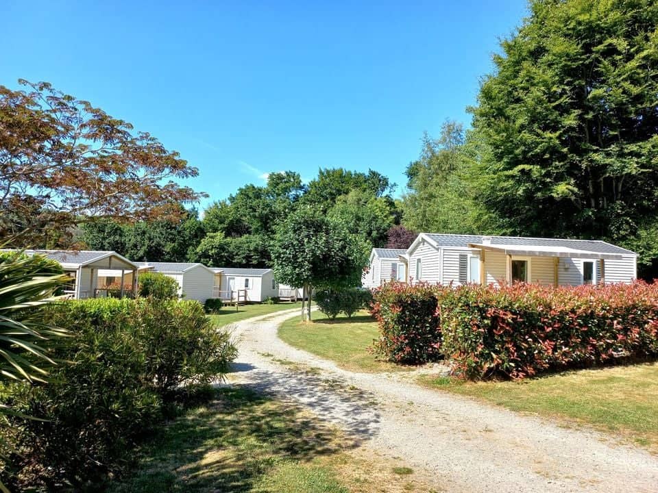 Camping Les Cerisiers