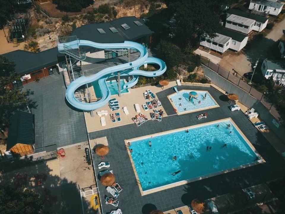 Camping Eden