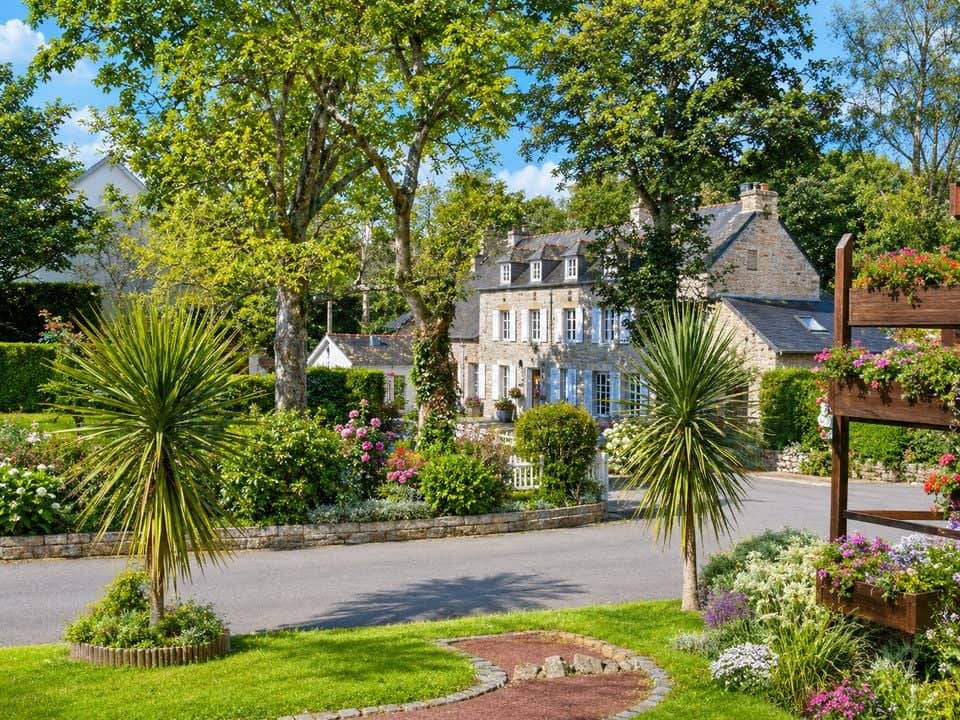 Camping du Manoir de Penn Ar Ster