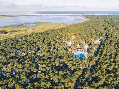 Camping Siblu Bonne Anse Plage - Funpass inclus