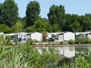 Camping Plijadur