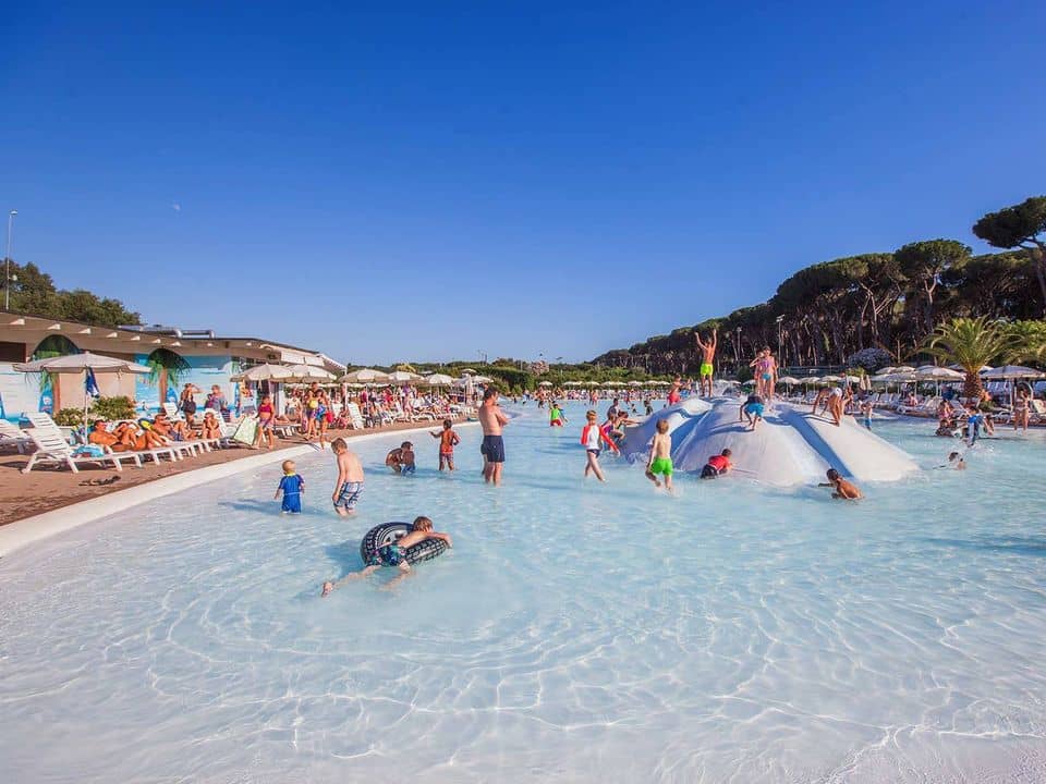 Camping Fabulous Village