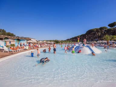 Camping Fabulous Village