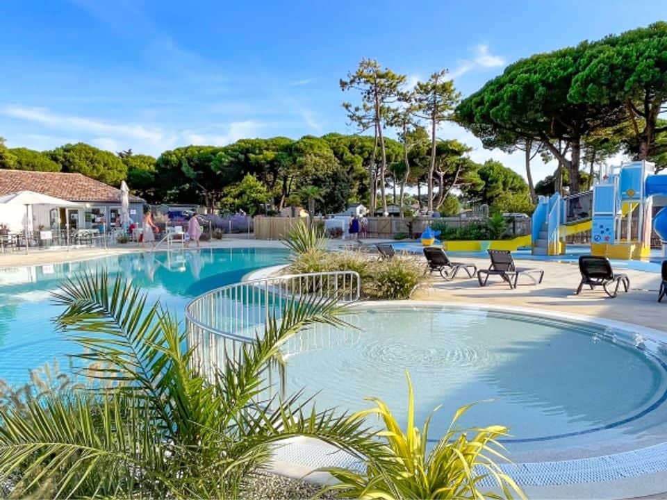 Le Village du Suroit - Le-Bois-Plage-en-Ré