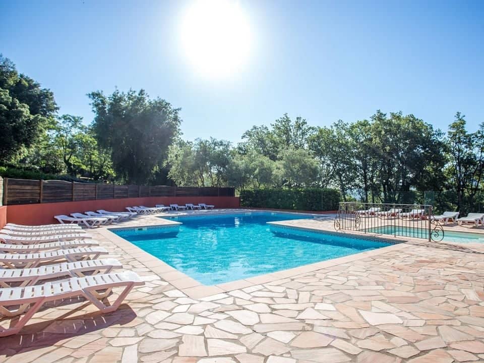 Camping Les Philippons