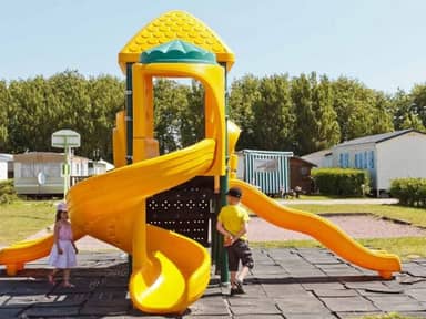Camping Le Cap Vert