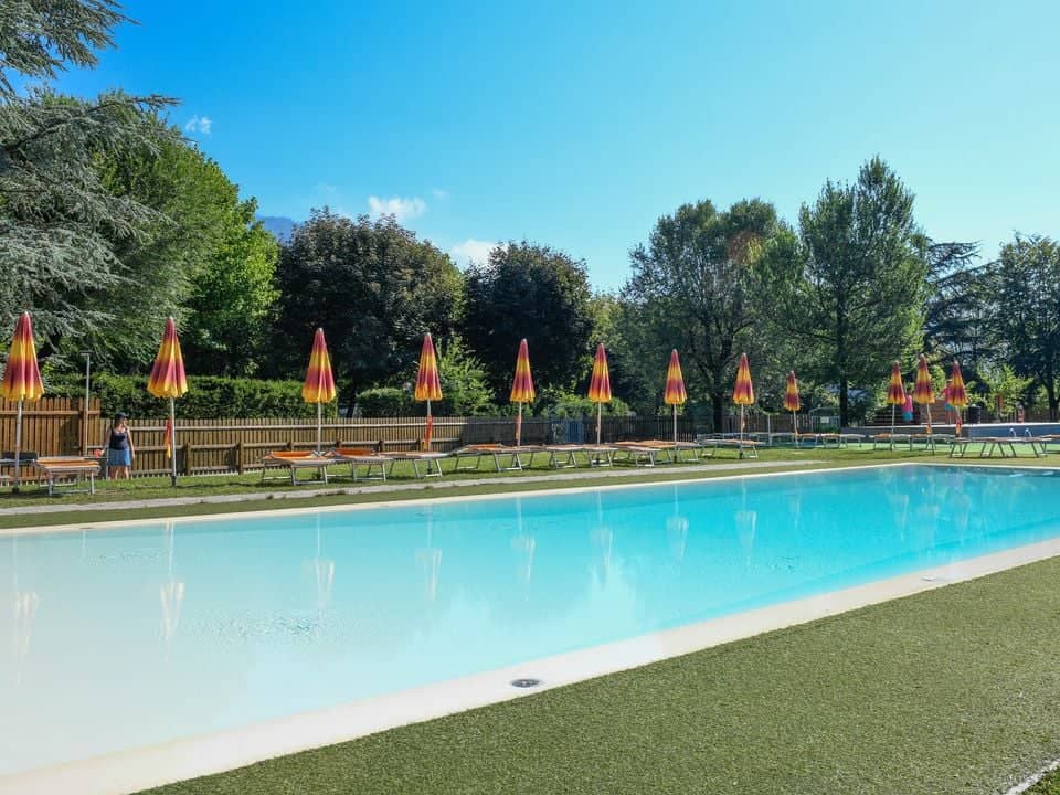 Club del Sole Due Laghi Levico Family Collection