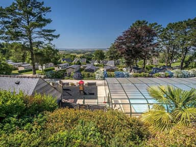 Camping Locronan