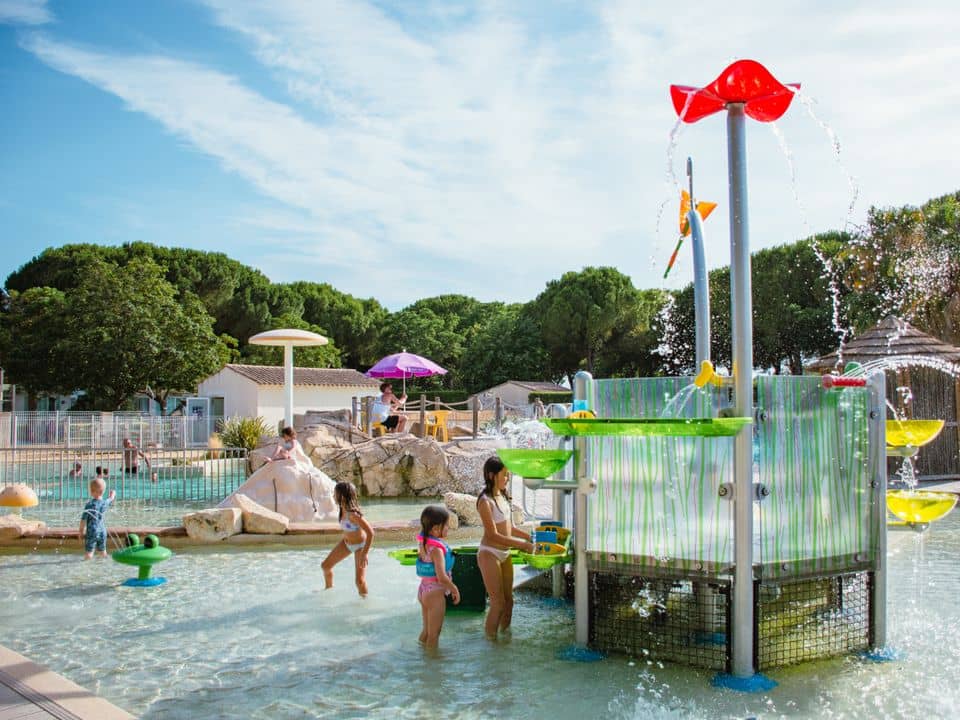 Camping Bon Port