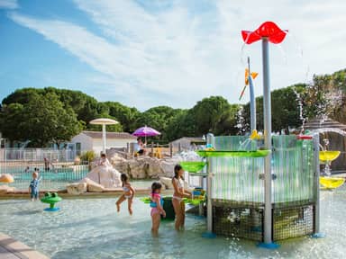 Camping Bon Port
