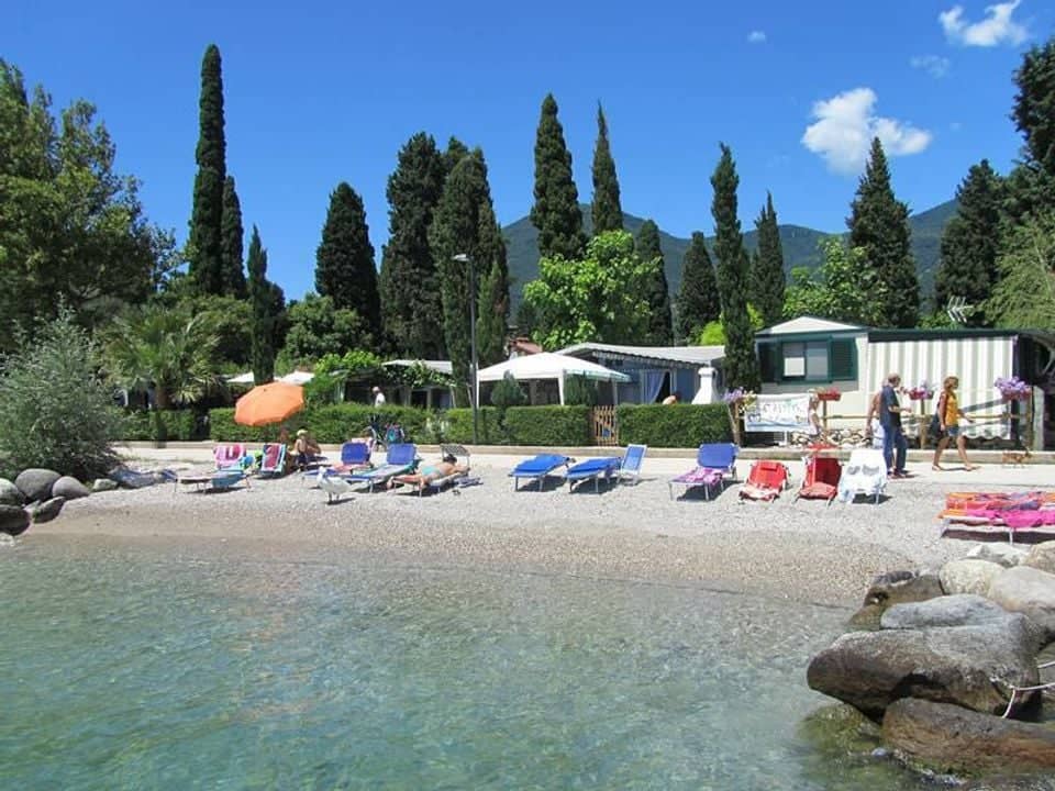 Villaggio Turistico Maderno