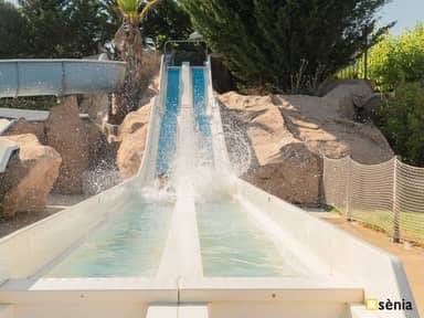 Camping Sènia Tucan