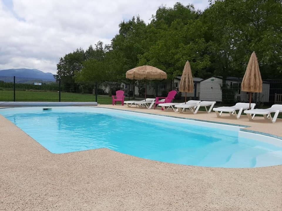 Camping Uhaitza