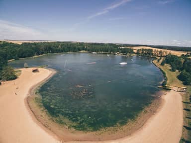 Moncontour Active Park