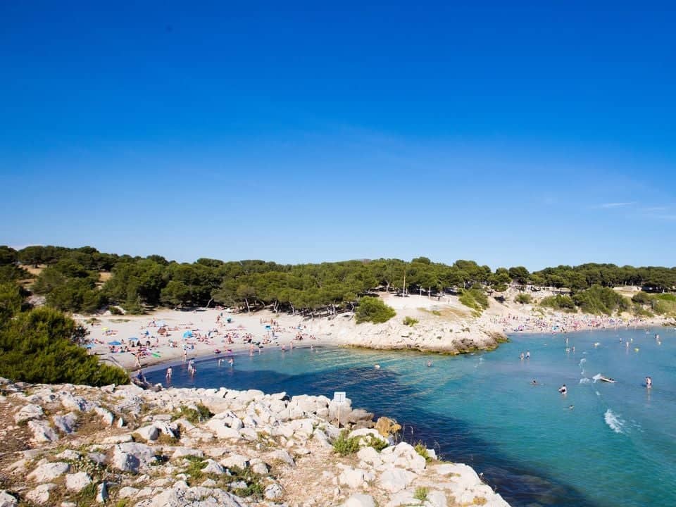 Camping Pascalounet