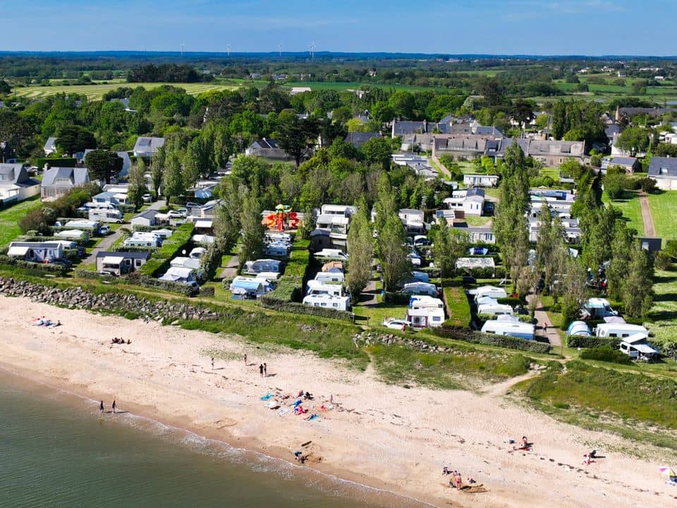 Camping et Parc Les Goelands