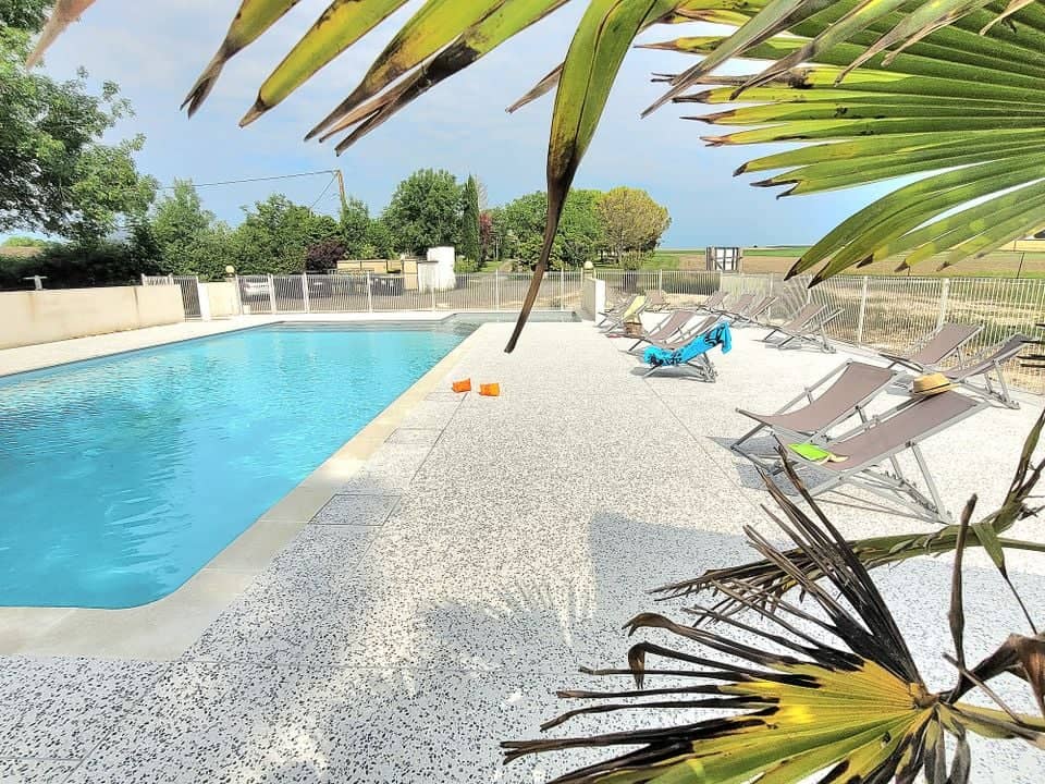 Camping Les 2 Salamandres