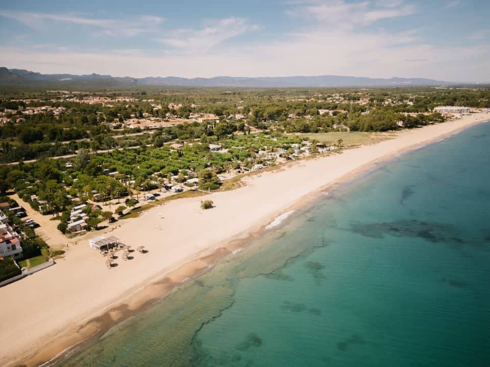 Camping Miramar