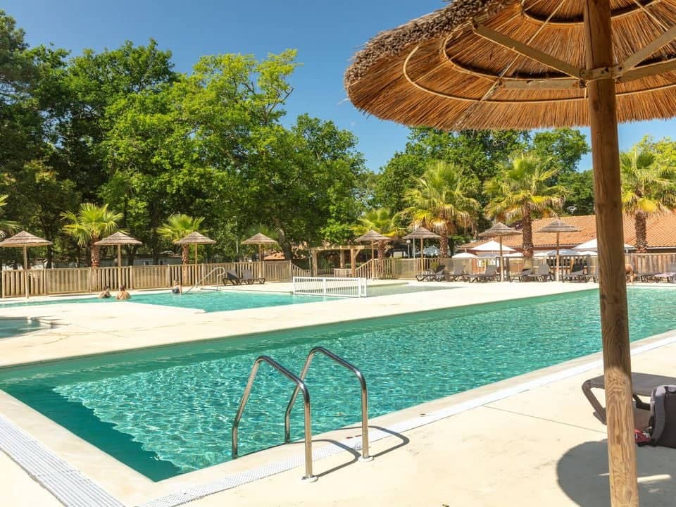 Camping Lou Pignada