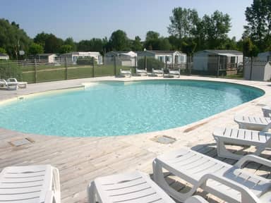 Camping Val de Boutonne
