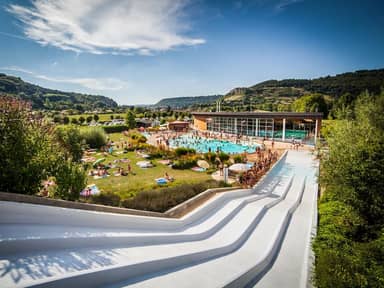 Domaine La Roche D'Ully