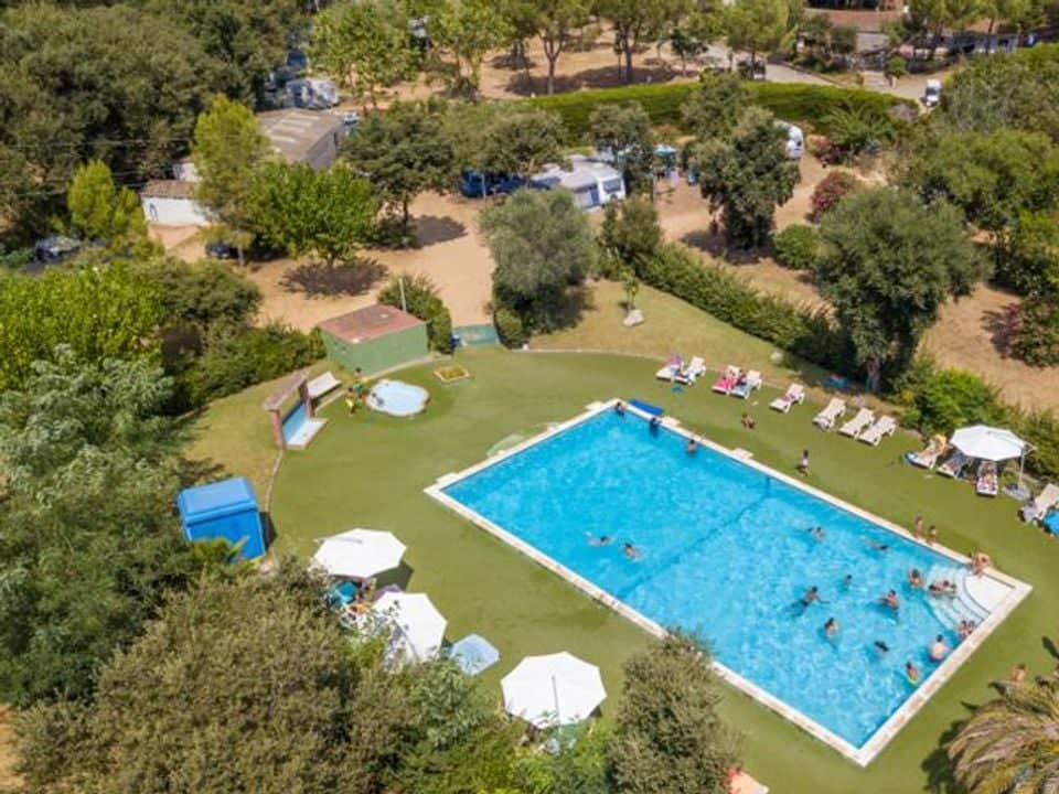 HolaCamp Palamos