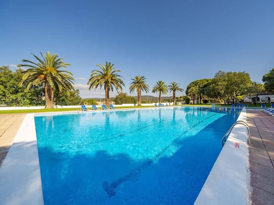 Camping Internacional Palamos