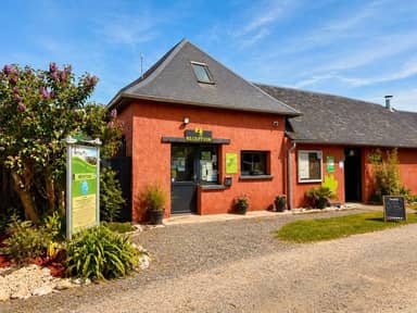 Camping Sites et Paysages - Camping de la Baie