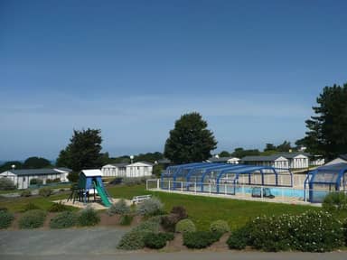 Camping Village de l'Armorique