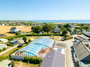 Camping La Corniche