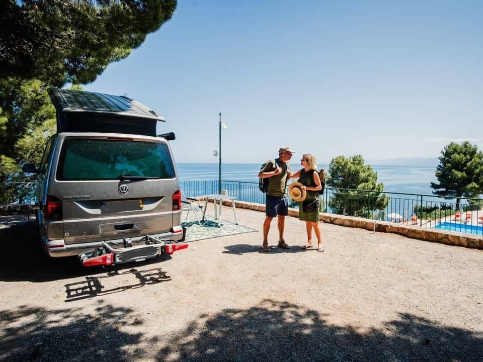 Camping Rais Gerbi