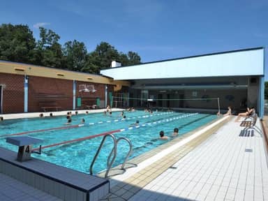 Camping d'Hurongues