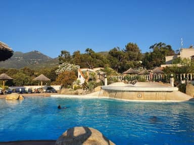 Camping Tikiti