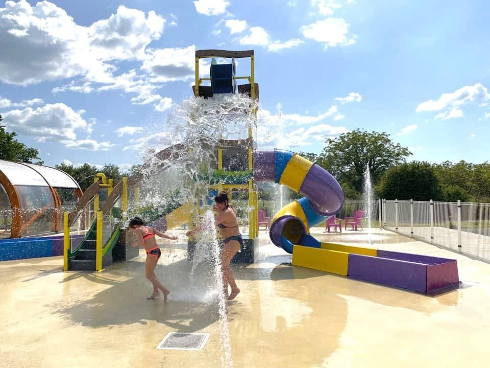 Camping La Sole