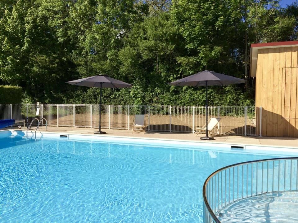 Camping Vert Auxois