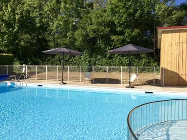 Camping Vert Auxois