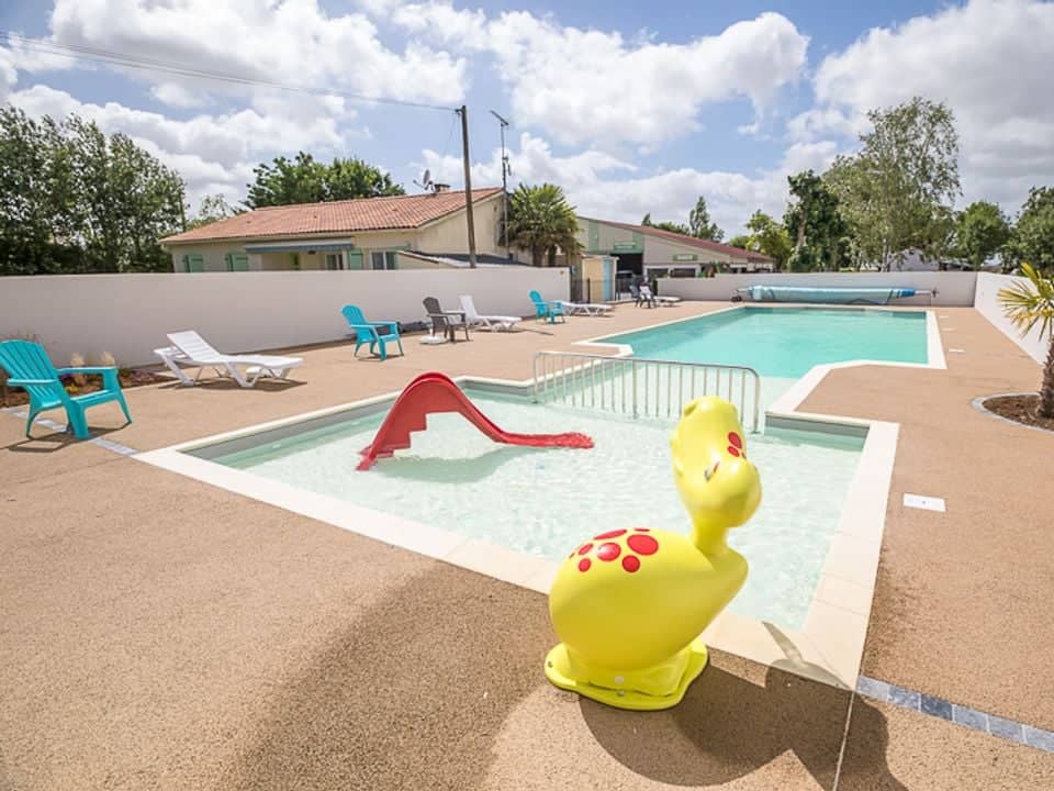 Camping Le Merval