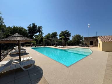 Camping Universal