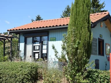 Camping De La Belle Etoile
