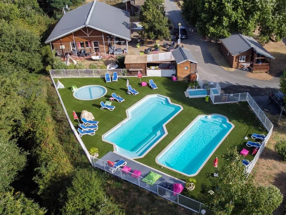 Domaine Vallée Du Tarn