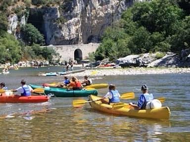 Camping Mas Sud Ardèche