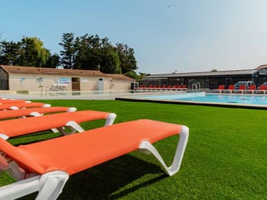 Camping La Dive