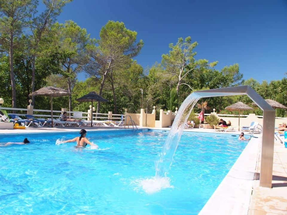 Camping Le Parc