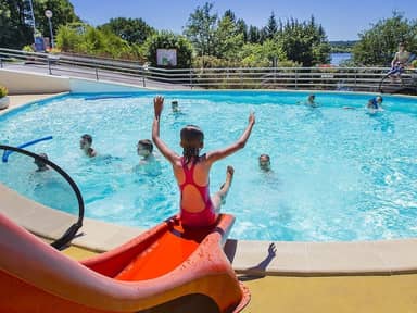 Camping Sites et Paysages - Beau Rivage
