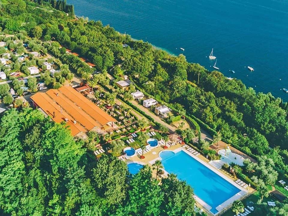 Weekend Glamping Resort